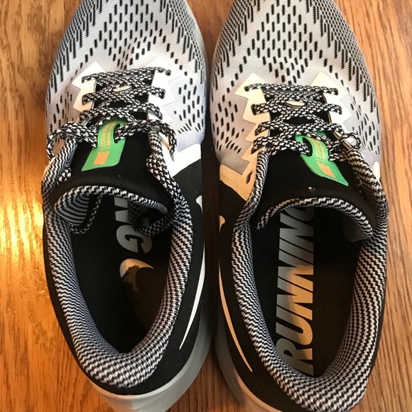 Men’s Nike Zoom Shoes - Picture 5 of 6